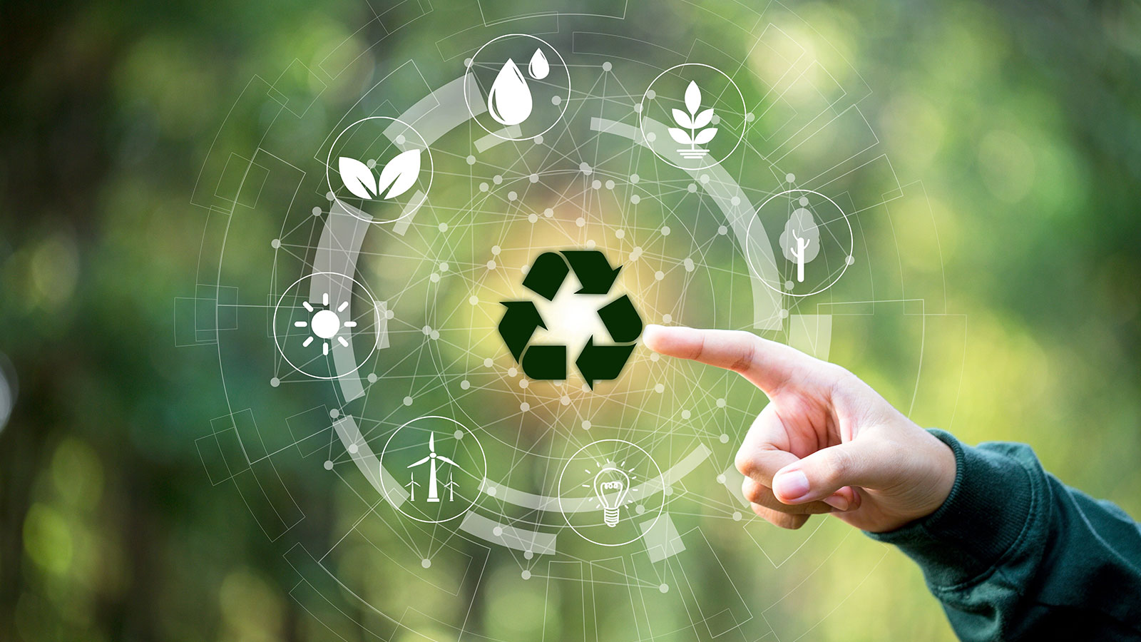 Kontakt | RECYCLON Circular Solutions